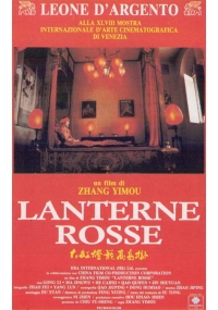 Foto Lanterne rosse Film, Serial, Recensione, Cinema